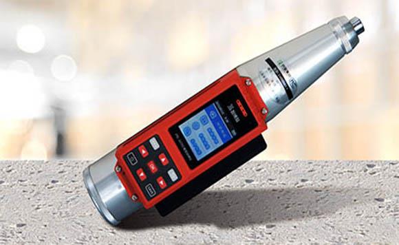 ZBL-S260数显回弹仪