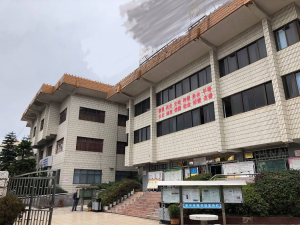 昆明市某大学和活动中心建筑结构安全性检测鉴定